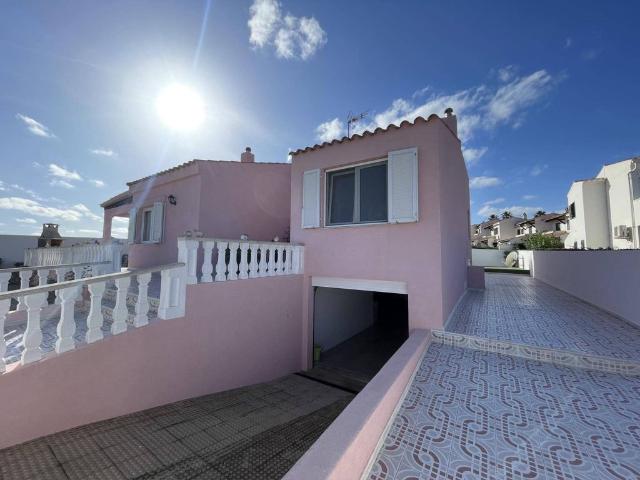 Chalet en venta en Santa Anna, Menorca