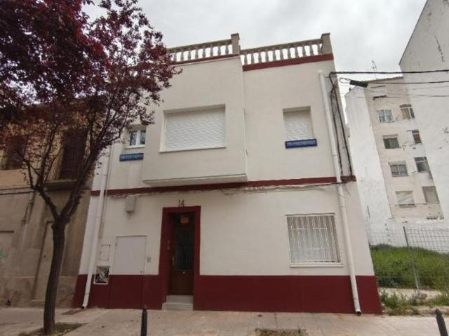 Chalet en venta en Las Fuentes, Zaragoza