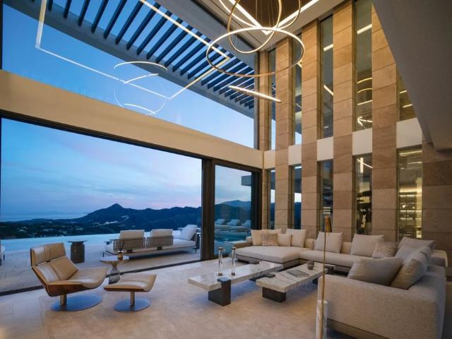 Chalet en venta en La Alquería-El Paraíso, Costa del Sol Occidental