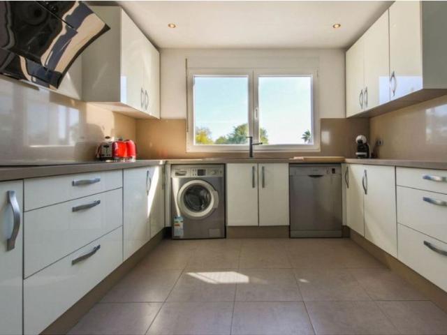 Chalet en venta en Bel-Air, Costa del Sol Occidental
