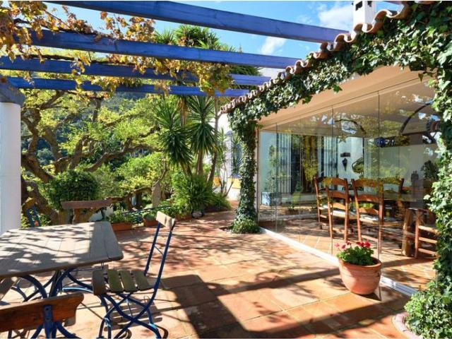 Chalet en venta en Barriada Islas Canarias, Costa del Sol Occidental