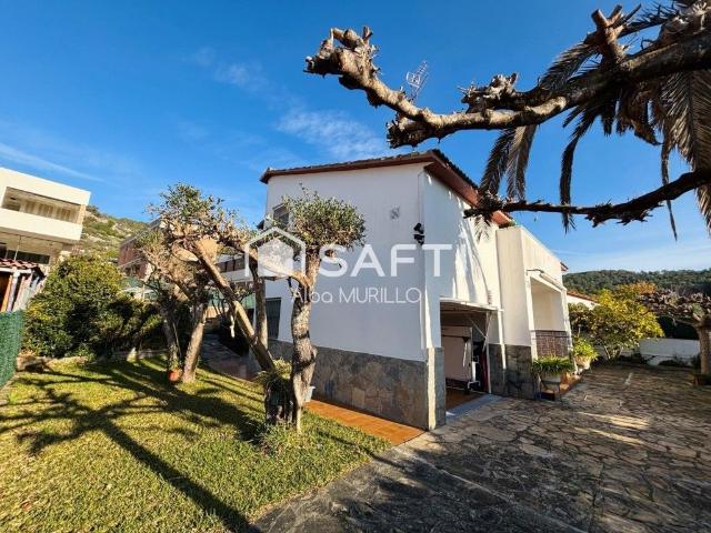 Chalet en venta en Sant Pere De Ribes, Barcelona