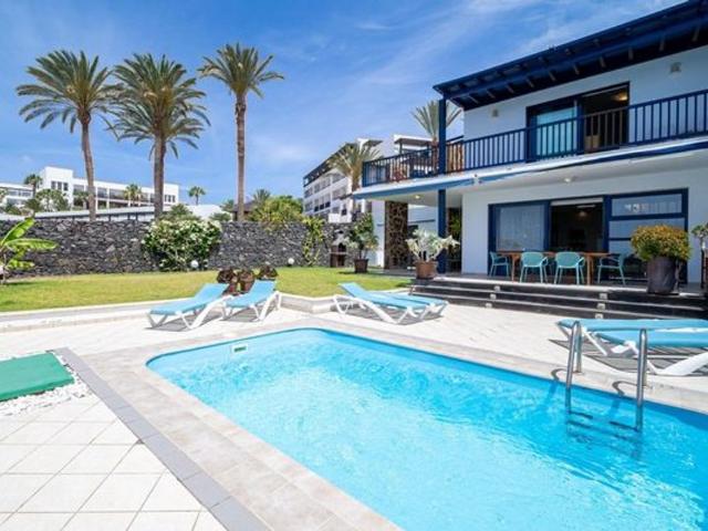 Chalet en venta en Lanzarote, Las Palmas