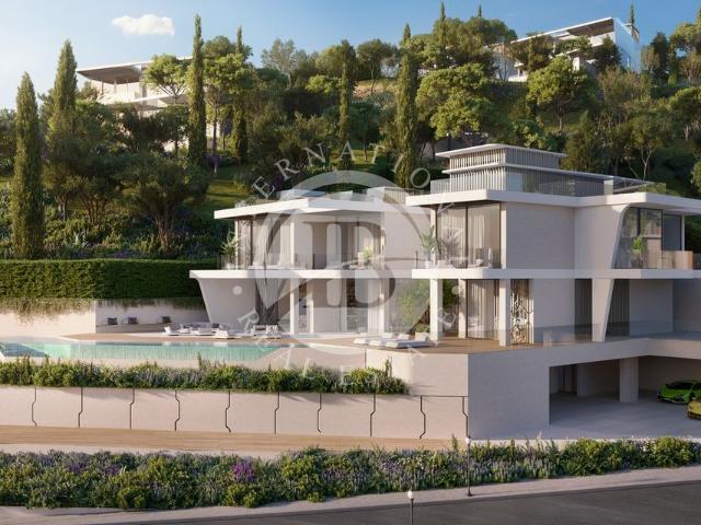 Chalet en venta en Costa del Sol Occidental, Andalucía