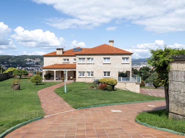 Chalet en venta en Pontevedra, Galicia
