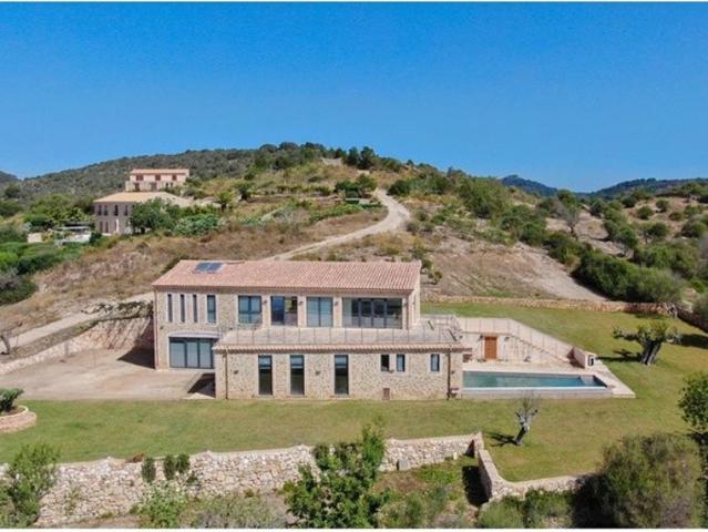 Villa en venta en Manacor