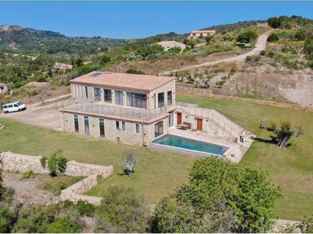 Chalet en venta en Manacor, Llevant