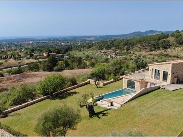 Chalet en venta en Manacor, Llevant