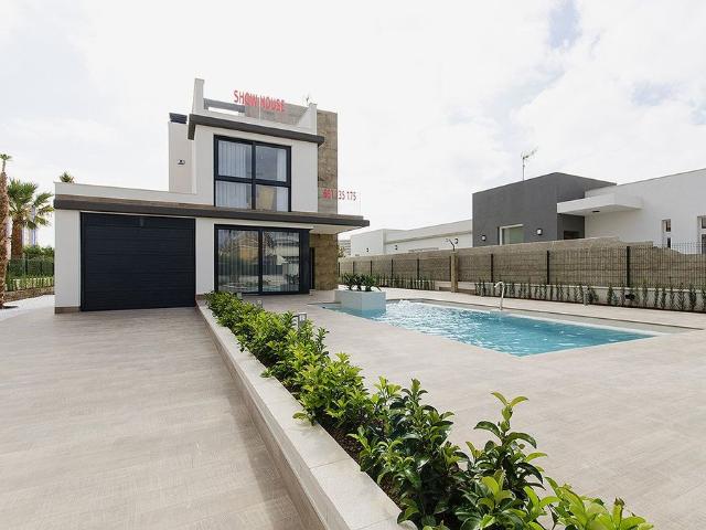 Chalet en venta en Valencia