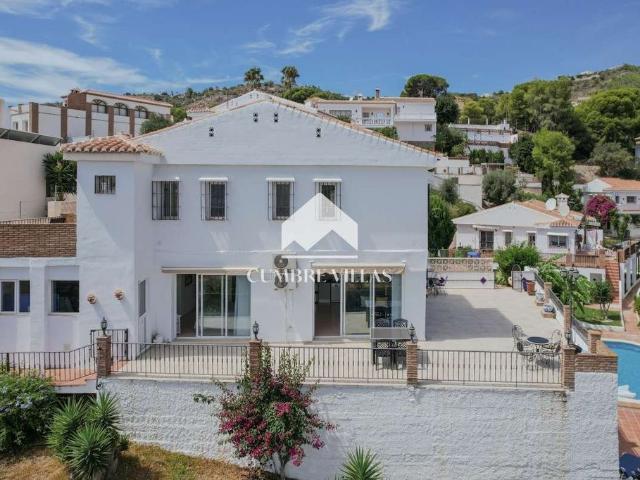 Chalet en venta en Urbanización Las Palomas, Comarca de la Costa Granadina
