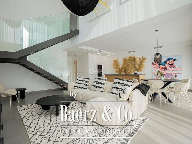 Casa en venta en la Marina Baixa, Valencia