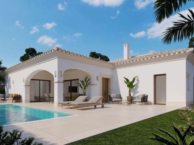 Chalet en venta en Lo Pagan, Campo de Cartagena y Mar Menor