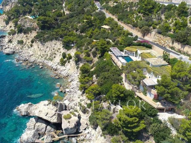 Chalet en alquiler en Sant Josep de sa Talaia, Eivissa