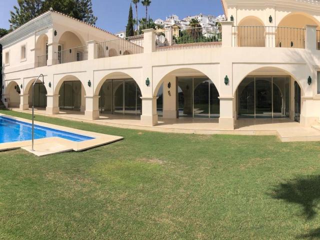 Chalet en venta en Costa del Sol Occidental, Andalucía