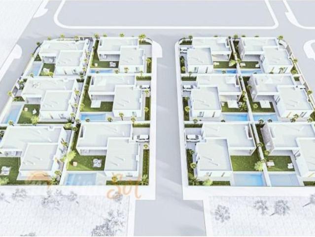 Chalet en venta en Rincón de San Ginés, Campo de Cartagena y Mar Menor
