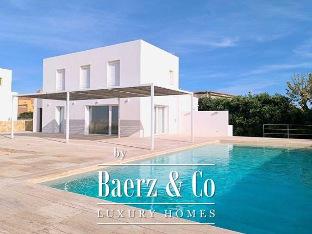Chalet en venta en Menorca, Baleares