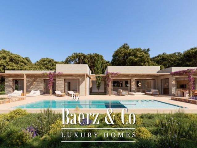 Villa en venta en Jávea, Mont Putxol
