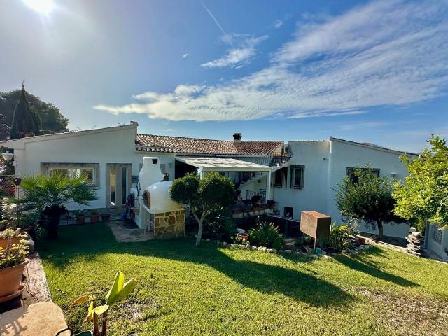 Chalet en venta en Adsubia, Valencia