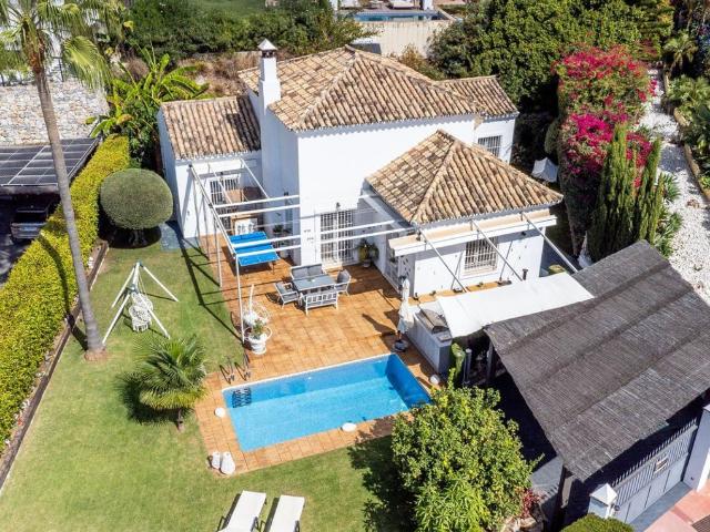 Chalet en venta en Yunclillos, Castilla-La Mancha