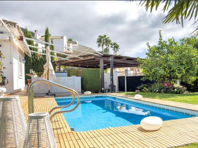 Chalet en venta en Yunclillos, Castilla-La Mancha