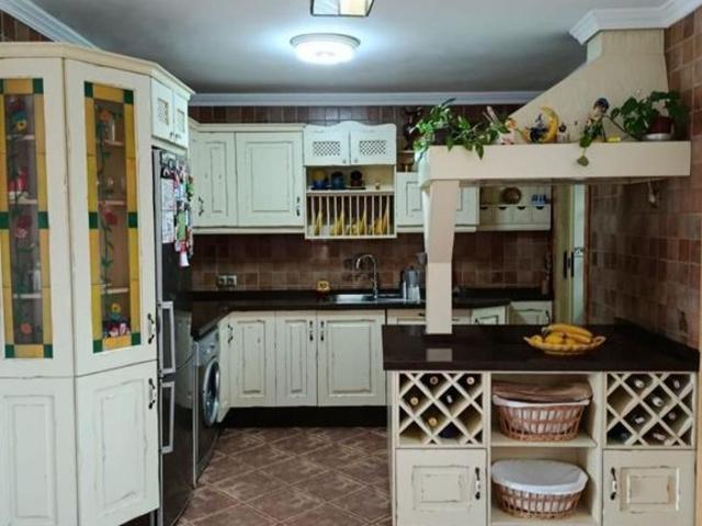 Chalet en venta en Este, Málaga-Costa del Sol