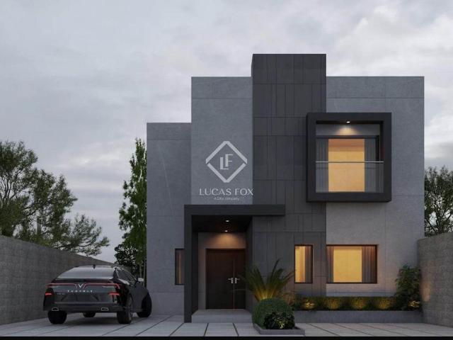 Chalet en venta en Madrid