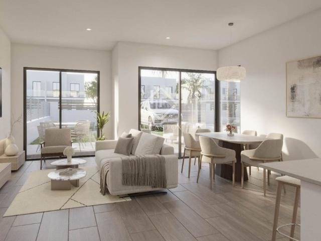 Villa en venta en Cambrils