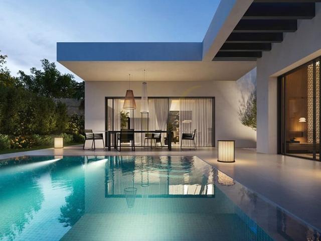 Chalet en venta en Alquería, Costa del Sol Occidental