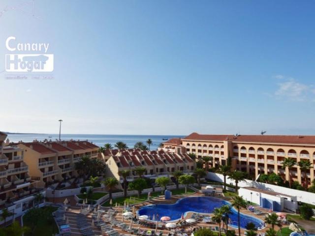 Chalet en venta en Los Cristianos, Arona