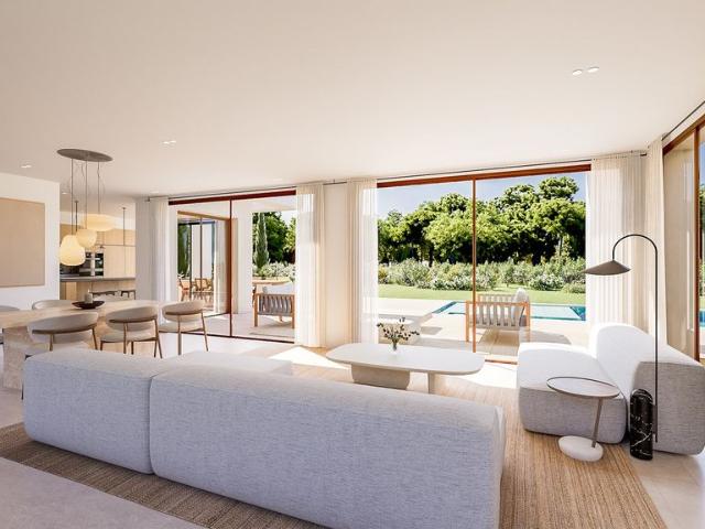 Chalet en venta en Villes del Vent, la Marina Alta