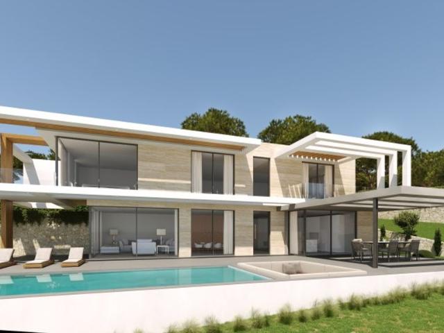 Chalet en venta en Villes del Vent, la Marina Alta