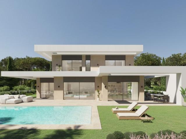 Chalet en venta en Villes del Vent, la Marina Alta
