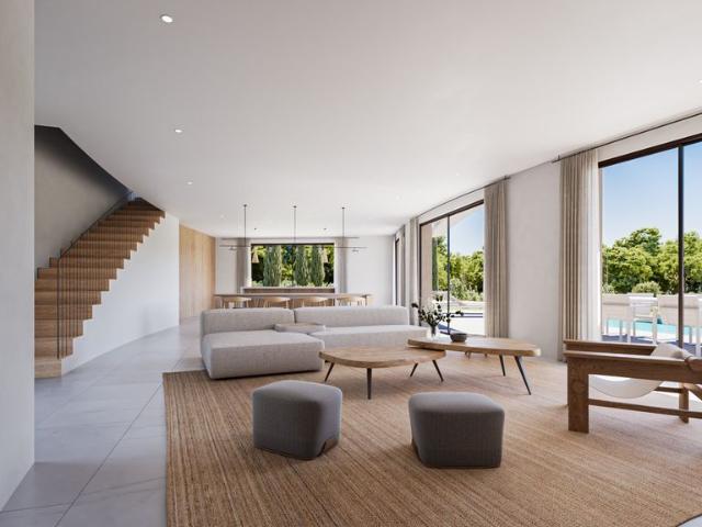 Chalet en venta en Villes del Vent, la Marina Alta