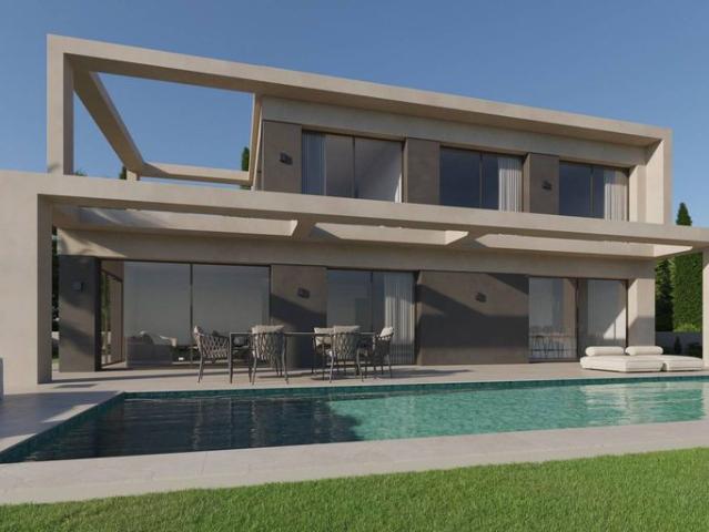 Chalet en venta en Villes del Vent, la Marina Alta