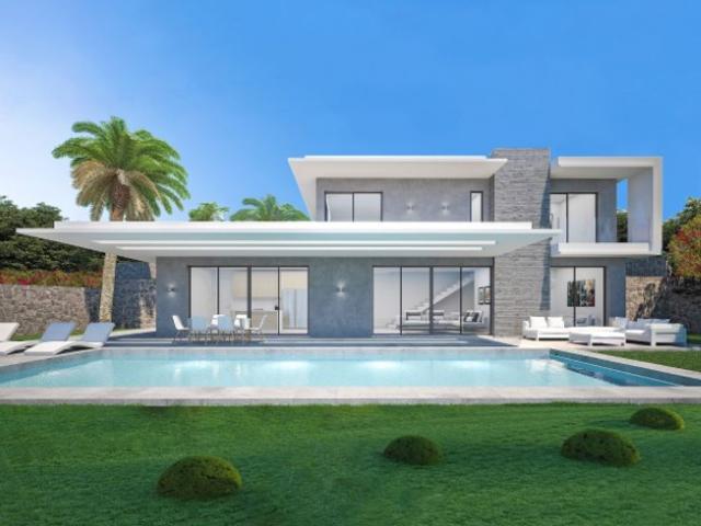 Chalet en venta en Cansalades Park, la Marina Alta