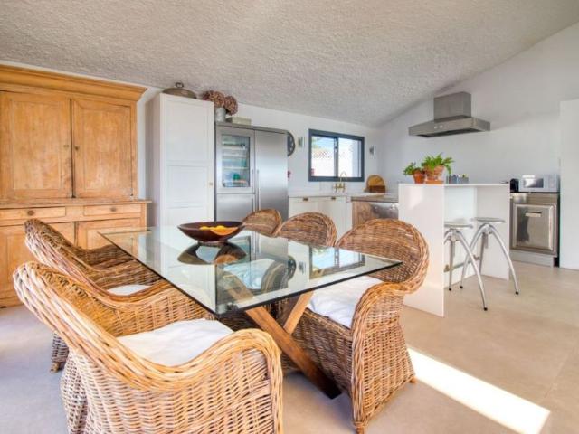 Chalet en venta en Barriada Islas Canarias, Costa del Sol Occidental