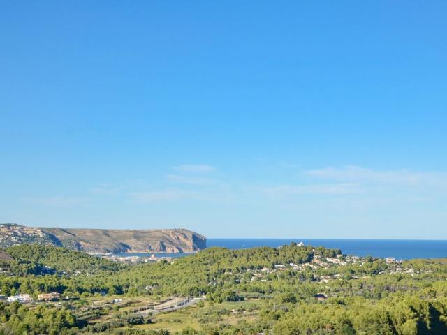 Chalet en venta en Villes del Vent, la Marina Alta