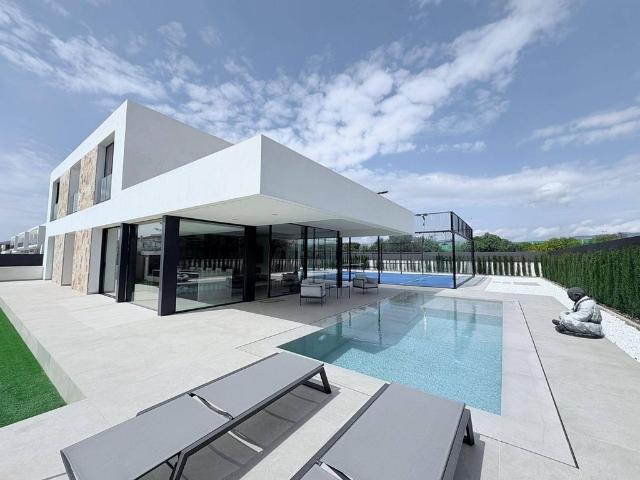Chalet en venta en sa Cabana, Raiguer