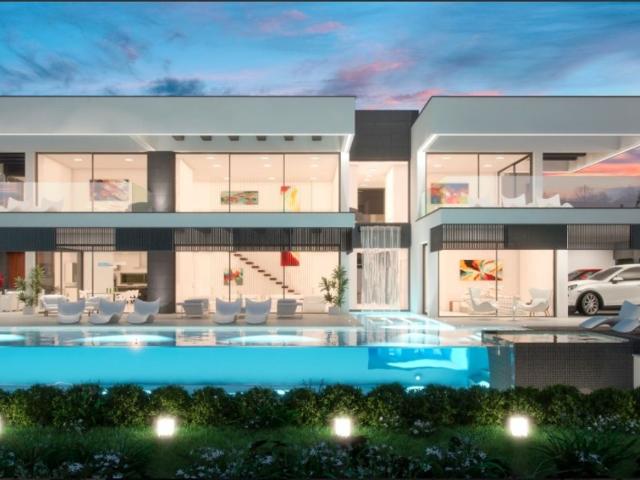 Chalet en venta en Miraflores, Costa del Sol Occidental