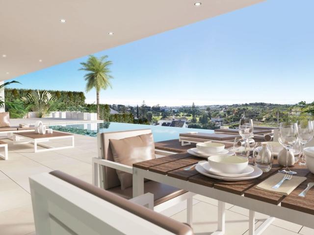 Chalet en venta en Miraflores, Costa del Sol Occidental