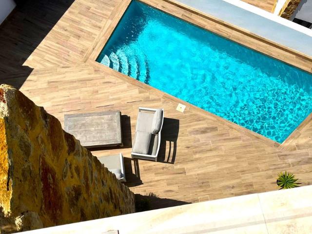 Villa en venta en Finestrat