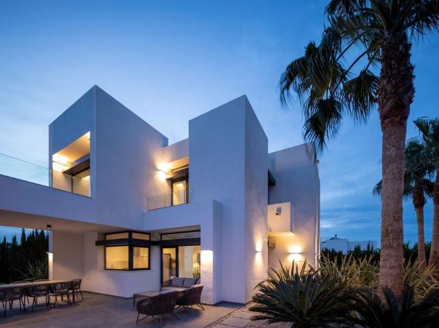 Chalet en venta en Rincón de San Ginés, Campo de Cartagena y Mar Menor