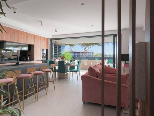 Chalet en venta en Santa Rosalía, Campo de Cartagena y Mar Menor