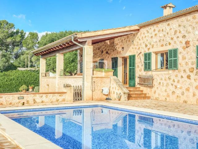 Chalet en venta en Baleares