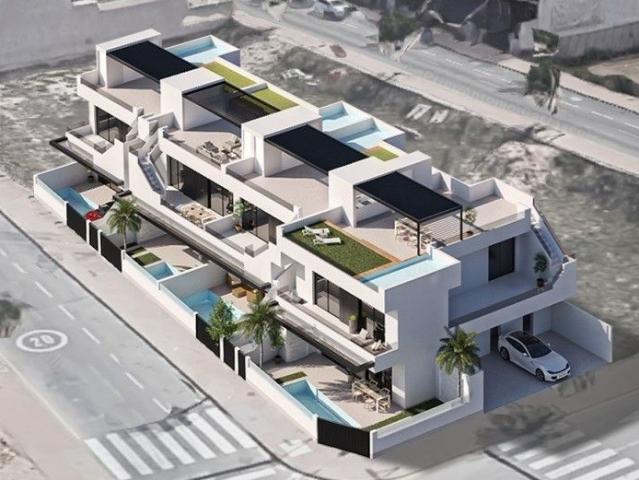 Chalet en venta en Campo de Cartagena y Mar Menor, Murcia
