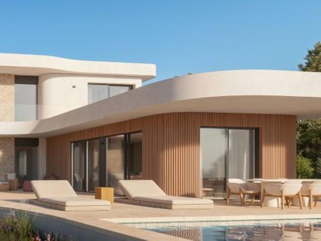 Chalet en venta en Villes del Vent, la Marina Alta