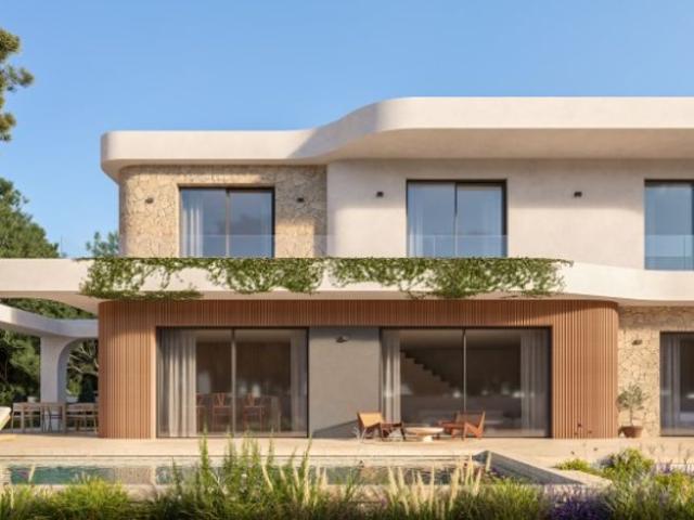 Chalet en venta en Cansalades Park, la Marina Alta