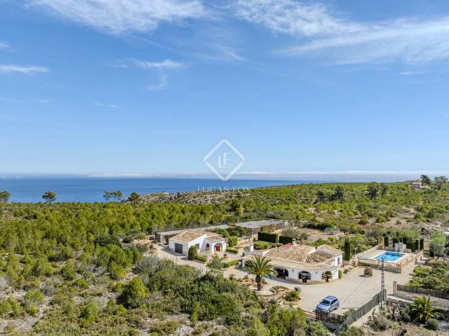 Chalet en venta en Xàbia / Jávea, Alacant / Alicante