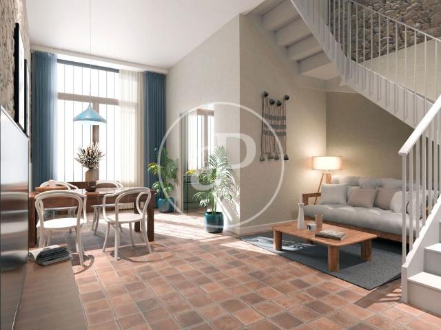 Chalet en venta en Districte 1, Barcelonès