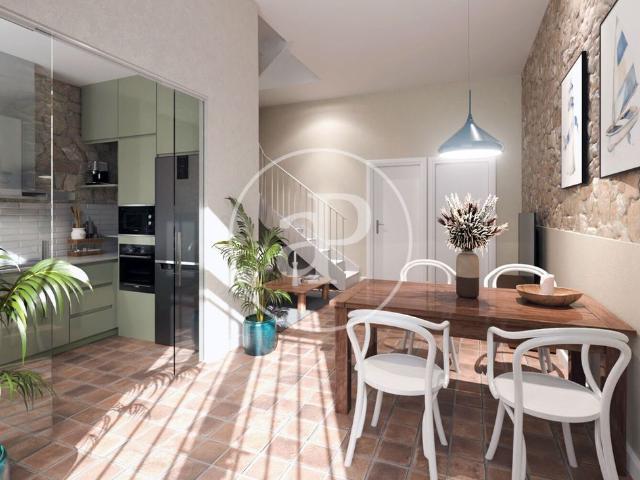 Chalet en venta en Districte 1, Barcelonès